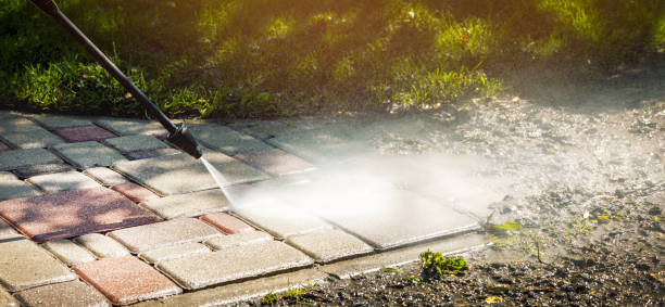 Best Vinyl Siding Pressure Washing in Ridgewood, NJ