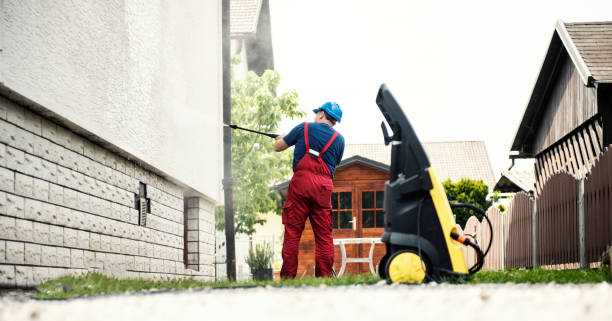 Best Graffiti Removal Services in Ridgewood, NJ